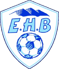 Sports Soccer Club France Nouvelle-Aquitaine 64 - Pyrénées-Atlantiques Ent. Haut Bearn 