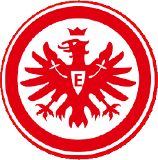 Sport Fußballvereine Europa Deutschland Eintracht Francfort 