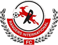 Sport Fußballvereine Afrika Nigeria Enugu Rangers International FC 