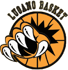 Sport Basketball Schweiz Lugano Tigers 