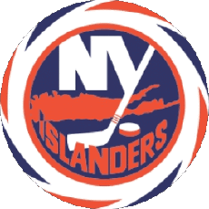 Deportes Hockey - Clubs U.S.A - N H L New York Islanders 