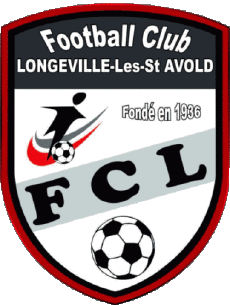 Sports Soccer Club France Grand Est 57 - Moselle Longeville les St-Avold FC 