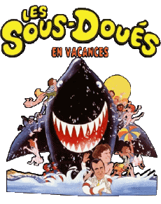 Multi Media Movie France Les Sous-Doués En Vancances 