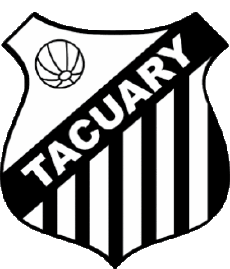 Deportes Fútbol  Clubes America Paraguay Tacuary FC 