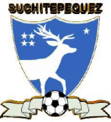 Deportes Fútbol  Clubes America Logo Guatemala Club Deportivo Suchitepéquez 
