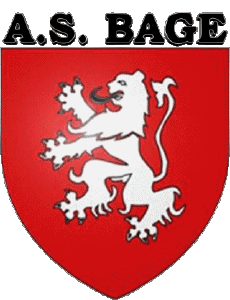 Sports Soccer Club France Auvergne - Rhône Alpes 01 - Ain AS Bage le Chatel 