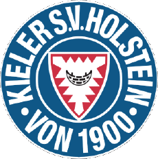 Sportivo Calcio  Club Europa Germania Holstein Kiel 