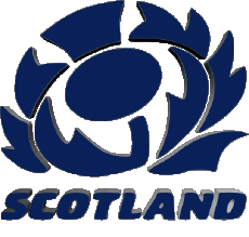 Deportes Rugby - Equipos nacionales  - Ligas - Federación Europa Escocia 