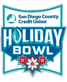 Deportes N C A A - Bowl Games Holiday Bowl 