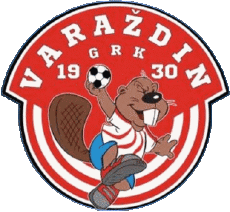 Sportivo Pallamano - Club  Logo Croazia Varazdin 