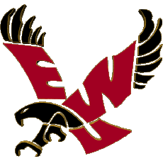 Deportes N C A A - D1 (National Collegiate Athletic Association) E Eastern Washington Eagles 