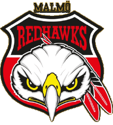 Deportes Hockey - Clubs Suecia Malmö Redhawks 