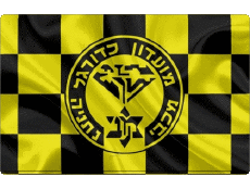 Sport Fußballvereine Asien Israel Maccabi Netanya 