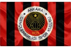 Sports FootBall Club Asie Turquie Gençlerbirligi SK 