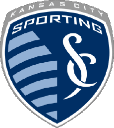 Sports FootBall Club Amériques U.S.A - M L S Kansas City Sporting 