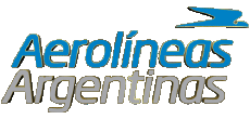 Trasporto Aerei - Compagnia aerea America - Sud Argentina Aerolíneas Argentinas 