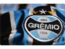 Sports FootBall Club Amériques Brésil Grêmio  Porto Alegrense 