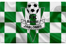 Deportes Fútbol Clubes Europa Chequia FK Jablonec 