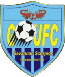 Sports FootBall Club Afrique Logo Nigéria Gombe United FC 