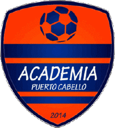 Sportivo Calcio Club America Logo Venezuela Academia Puerto Cabello 