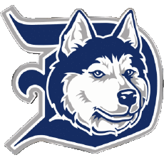 Sports Baseball U.S.A - Northwoods League Duluth Huskies 