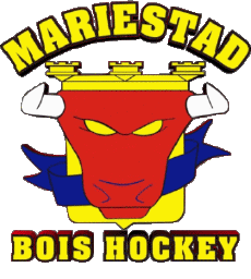 Sports Hockey - Clubs Sweden Mariestad BOIS 