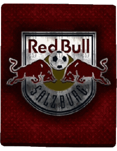 Deportes Fútbol Clubes Europa Logo Austria Red Bull Salzbourg 