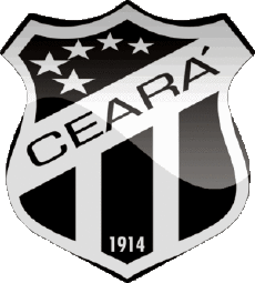 Sports Soccer Club America Logo Brazil Ceará Sporting Club 