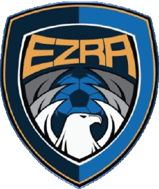 Sport Fußballvereine Asien Logo Laos Ezra FC 