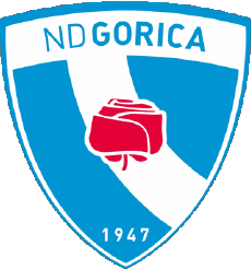 Sportivo Calcio  Club Europa Logo Slovenia ND Gorica 