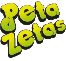 Food Candies Peta Zetas 