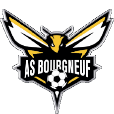 Deportes Fútbol Clubes Francia Pays de la Loire 53 - Mayenne AS le Bourgneuf la Foret 