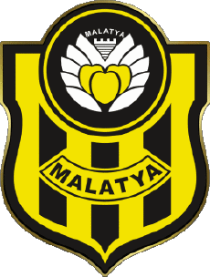 Deportes Fútbol  Clubes Asia Turquía Yeni Malatyaspor 