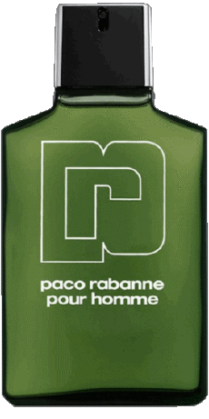 Mode Couture - Parfum Paco Rabanne 