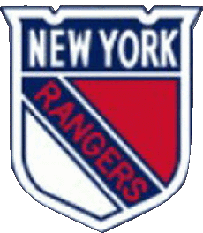 1926-1947-Sportivo Hockey - Clubs U.S.A - N H L New York Rangers 1926-1947