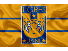 Deportes Fútbol  Clubes America Logo México Tigres uanl 
