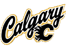 1994-Deportes Hockey - Clubs U.S.A - N H L Calgary Flames 1994