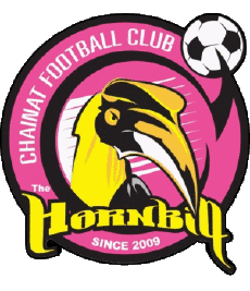 Sportivo Cacio Club Asia Logo Tailandia Chainat Hornbill FC 