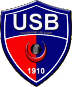 Sports Soccer Club France Grand Est 52 - Haute-Marne US Bourbonne 