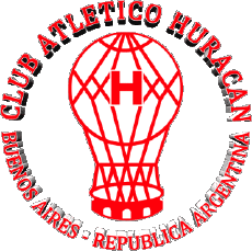 Sport Fußballvereine Amerika Argentinien Club Atlético Huracán 