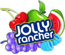 Nourriture Bonbons Jolly Rancher 