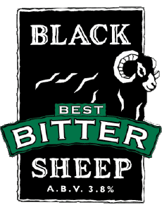 Bitter-Drinks Beers UK Black Sheep 