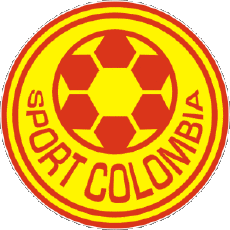 Deportes Fútbol  Clubes America Paraguay Club Sport Colombia 