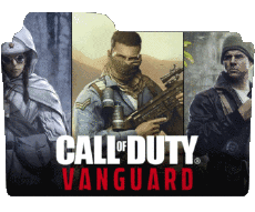 Multimedia Videospiele Call of Duty Vanguard 