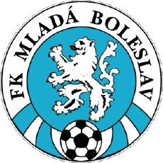 Sport Fußballvereine Europa Tschechien FK Mlada Boleslav 