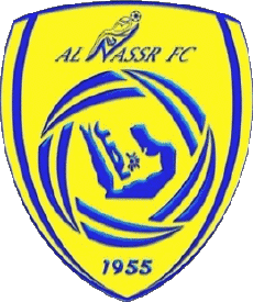 Sportivo Cacio Club Asia Arabia Saudita Al-Nassr Riyad 