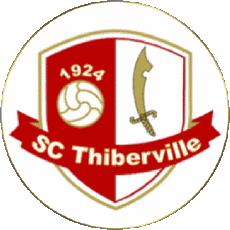 Deportes Fútbol Clubes Francia Normandie 27 - Eure SC Thibervillais 