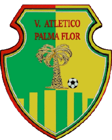 Sportivo Calcio Club America Logo Bolivia Club Atlético Palmaflor 