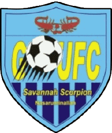 Sportivo Calcio Club Africa Logo Nigeria Gombe United FC 