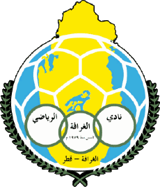 Sports FootBall Club Asie Qatar Al Gharafa SC 